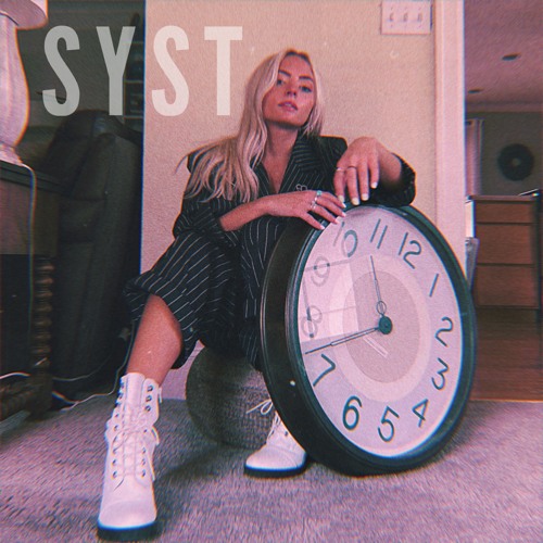 Save You Some Time - Madilyn Paige