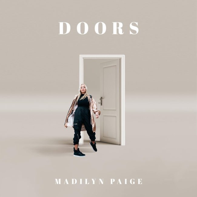 Doors - Madilyn Paige